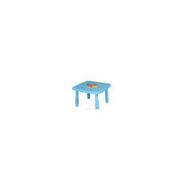 Kids Furniture,Blue Tables (ZTT-325 )