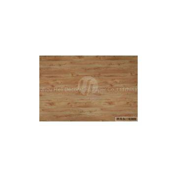 Melamine Paper H3006 apple wood