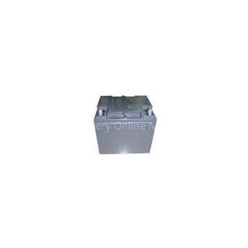 Lead Acid Battery Production Line , Maintenance Free NP38-12 38 AH