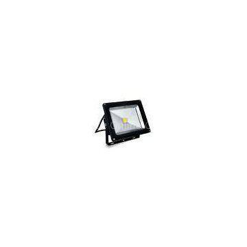 High brightness 50W IP65 Waterproof LED Flood Light , Bridglux Chip 5000LM