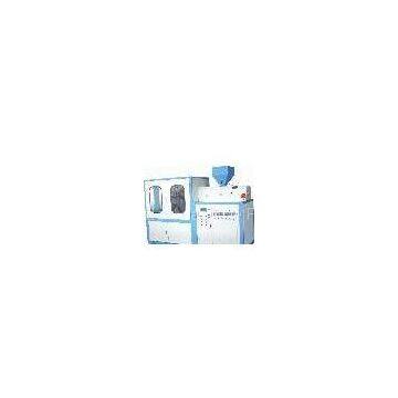 Blow Molding Machine