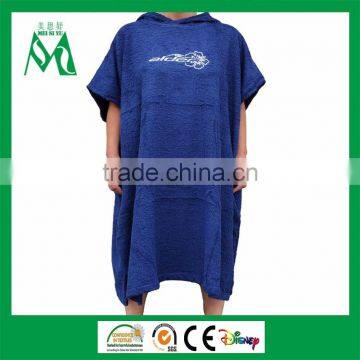 Poncho robes wrap promotional poncho for men