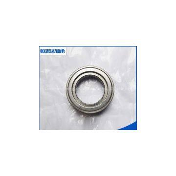 wheel hub bearing