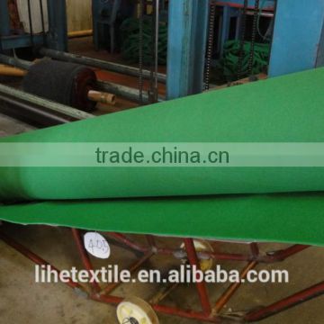 machine made event plain carpet used for exhibition carpet in roll carpet