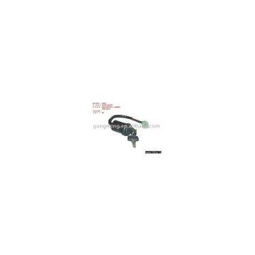 ignition switch