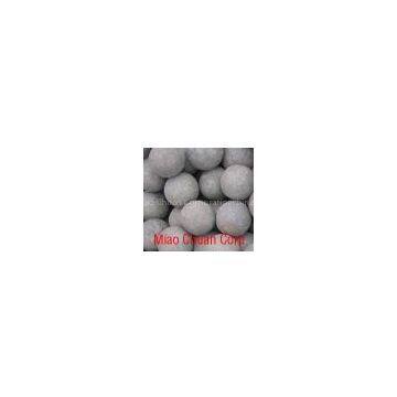 Forged Steel Grinding Ball
