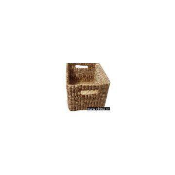 seagrass baskets