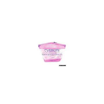 Pvc Cosmetic Bag