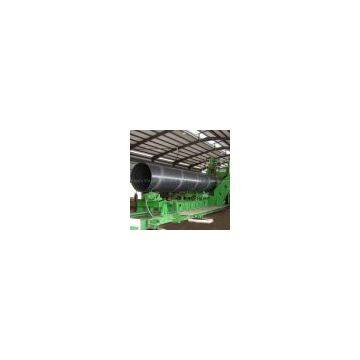 ssaw steel pipe