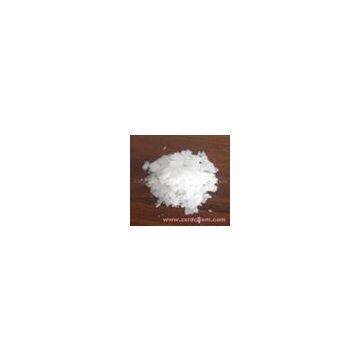 caustic soda