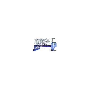 CN4-4000Numerical control/ straight strip cutting machine