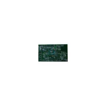 single sided pcb