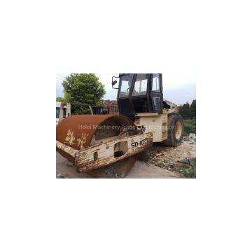 Used Ingersoll Rand Compactor SD100D