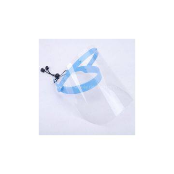 WeeTect Medical Face Shield photo-2