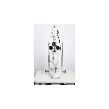 Ophthalmic Instruments Tower Type Slit Lamp Microscope