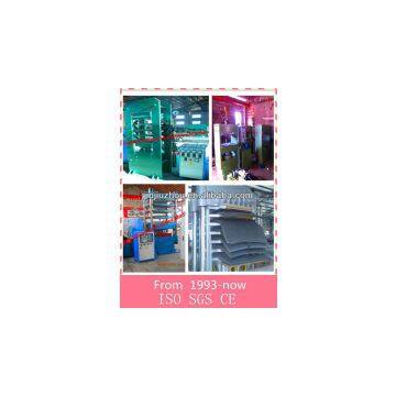 EVA slippers making machine