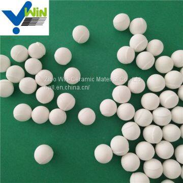 High hardness alumina beads/ spheres ceramic grinding balls