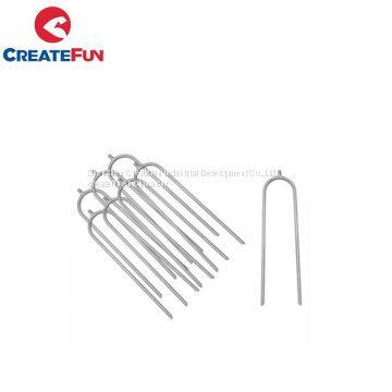 CreateFun Wholesale Trampoline Achor Kit For Sale