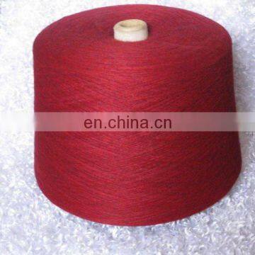 Cashmere Blended Yarn/cotton Blended Yarn
