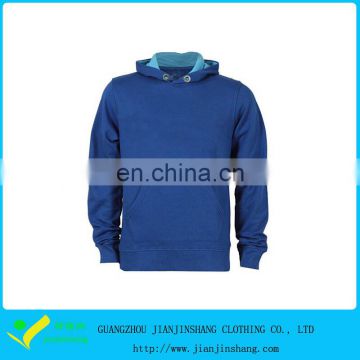 Customized Polyester Spandex Printed Strips Zipped Casual Hoodies