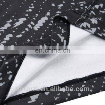 Hot Selling Quick Dry Sports Compression Tight Wear for Men photo-6