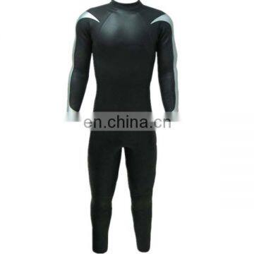 Triathlon Wetsuit with Yamamoto Neoprene material