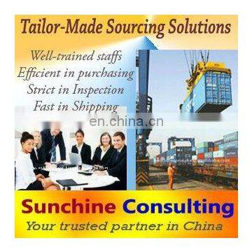 Supplier Sourcing