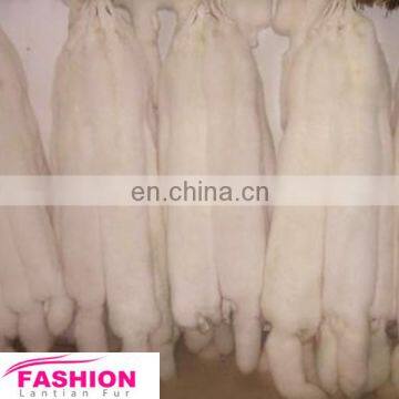 Grade A Blue Fox Fur Skins