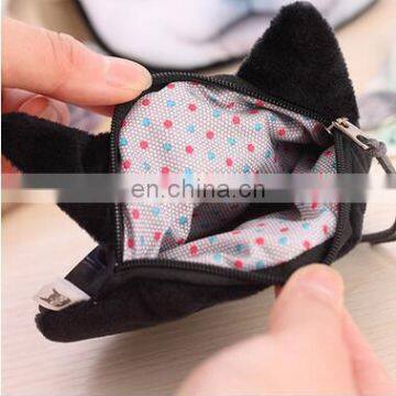 2017 Hot Sales Cute Dog Coin Bag Animal 3D Printed Pattern New Unusual Dog Purse Factory Wholesale Pouch Children's Purse photo-4