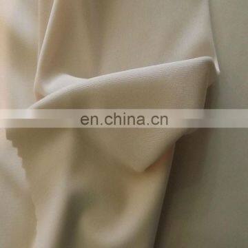 Jacquard 100%Polyester knit fabric