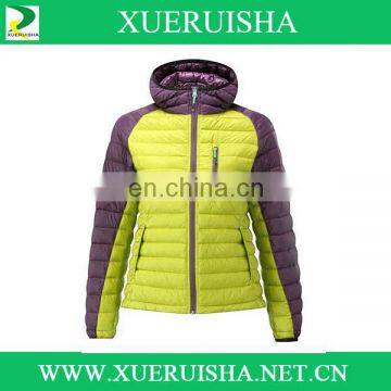 Warm Casual Coats for Woman Winter Outdoor Jacket Coats photo-5