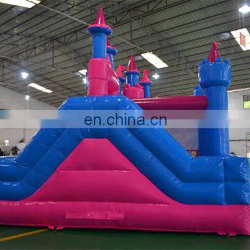 Cheap 2017 Yard Inflatables,Christmas Inflatable Jumping Bouncy Castle Jumper Combo,Bounce House For Kids photo-4