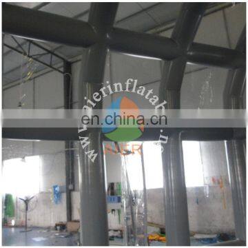 2016 AIER Inflatable Tent Price/inflatable Dome Tent/tent Inflatable photo-2