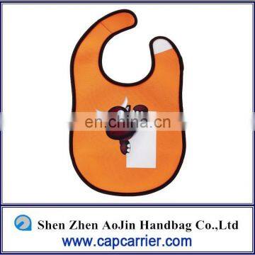 waterproof fabric for bib