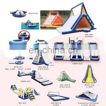 Inflatable Bouncer Adult Jumper Trampoline For Sale photo-5