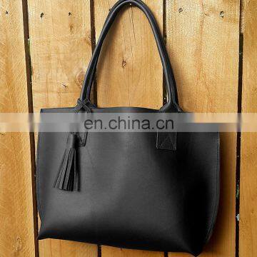 tote bag custom printed leather unique price