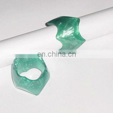 Resin Napkin Ring