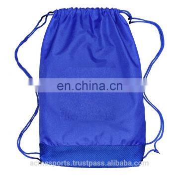 Best Quality Fashion Design Shopping Cotton Drawstring Bag