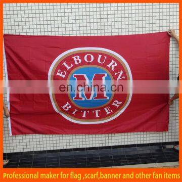 Embroidery American Flag photo-5