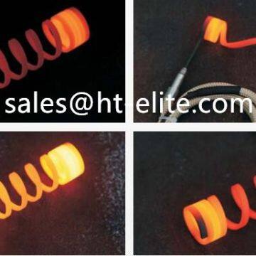 Press in Brass Coil Heater photo-4