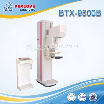 Digital mammography machine with CE BTX-9800B