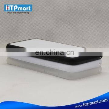 2D Sublimation Blank Case TPU+PC Cover For Samsung Galaxy s8 photo-5