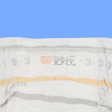 OEM Disposable baby diapers in Bulk photo-5