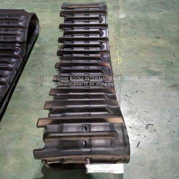 Kubota R1-2415 Agricultural Machinery Parts-Rubber Tracks 400*84*44