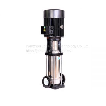 QDLF SMultifunction Multistage Centrifugal Pump