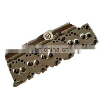 Engine parts 6BT natural gas cylinder head 3922691