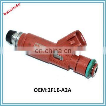 Fuel Injector Filter OEM 2F1E-A2A Diesel Injector Rebuild
