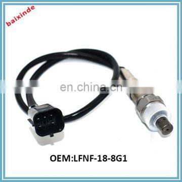 Oxygen Sensor Connector OEM LFNF-18-8G1