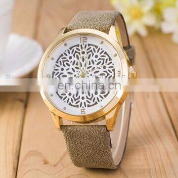 Newest Style Western Mens Wrist Watch China Watch Factory photo-5