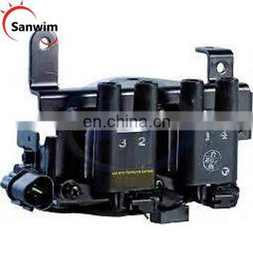 IGNITION COIL ( BA ) 1.1 (2004) 27301-02700 / 27301 02710 IC16118 880164 8010459 Jm5101